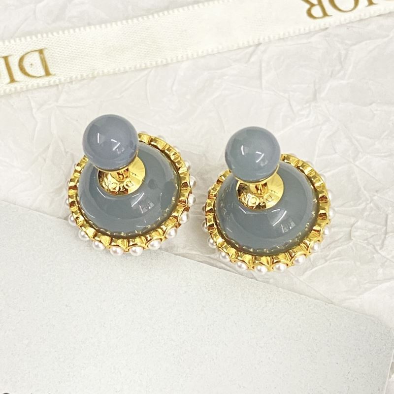 Christian Dior Earrings